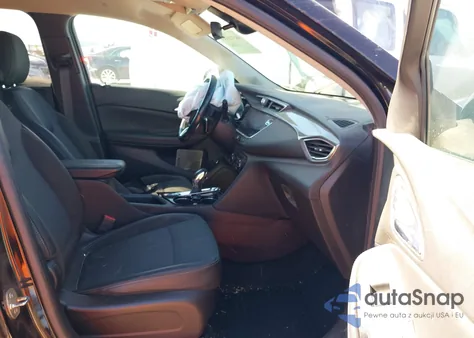 2022 Buick Encore Gx Fwd Select from USA, damaged, VIN KL4MMDSL1NB066292